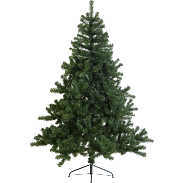 Julgran New Quebec 180cm [Star Trading] 361714 - 1