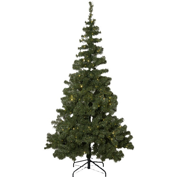 Julgran Ottawa 180cm | 350 LED [Star Trading] 501944 - 1