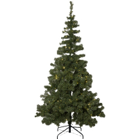 Julgran Ottawa 180cm | 350 LED [Star Trading] 501944