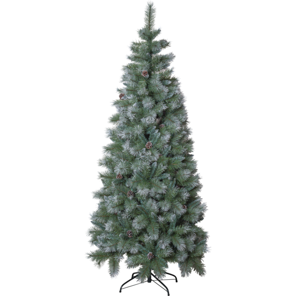 Julgran Skoghall | 210cm [Star Trading] 361717 - 1