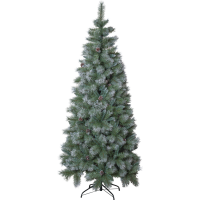 Julgran Skoghall | 210cm [Star Trading] 361717