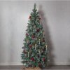 Julgran Skoghall | 210cm [Star Trading] 361717 - 2