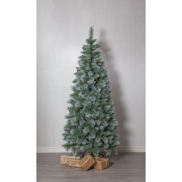 Julgran Skoghall | 210cm [Star Trading] 361717 - 3