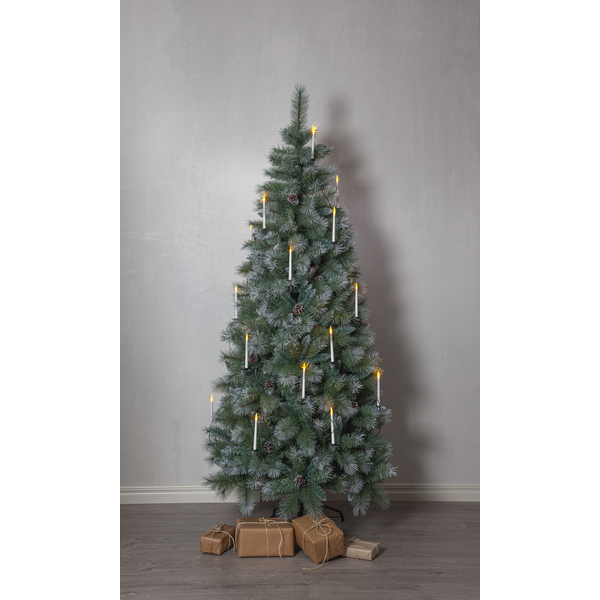 Julgran Skoghall | 210cm [Star Trading] 361717 - 4