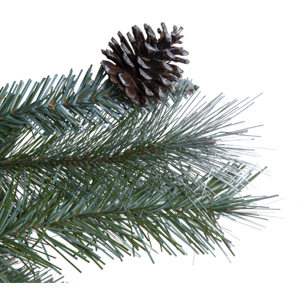 Julgran Skoghall 210cm [Star Trading] 361717 - 5