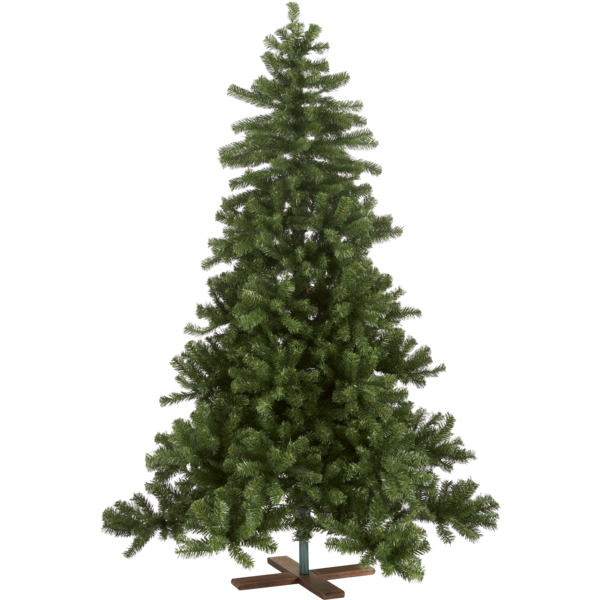 Julgran Vidaby | 200cm [Star Trading] 501915 - 1