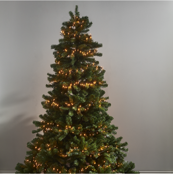 Julgran Vidaby 200cm [Star Trading] 501915 - 2