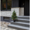 Julgran med LED | Byske 90cm [Star Trading] 361709 - 3