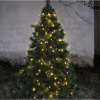Julgransbelysning utomhus / inomhus | 160 LED [Star Trading] 361563 - 2