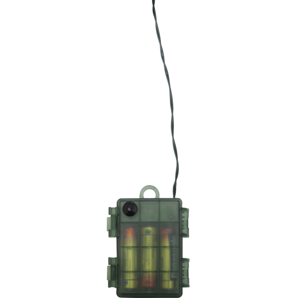 Julkrans Alaska Ø38cm [Star Trading] 361700 - 3