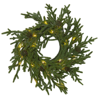 Julkrans Lummer [Star Trading] 361695