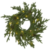 Julkrans Lummer [Star Trading] 361695 - 1