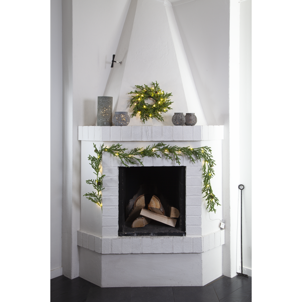 Julkrans Lummer [Star Trading] 361695 - 3