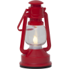 Jullykta | 15cm | LED | röd [Star Trading] 361365 - 1