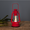 Jullykta | 15cm | LED | röd [Star Trading] 361365 - 2