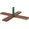 Julygransfot Granig Ø3.2cm | brun [Star Trading] 501872 - 1