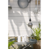 LED Antikljus Flamme | 15cm | vit [Star Trading] 2st 361223 - 5