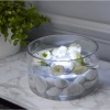 LED Ljus | vattentät | varmvit [Star Trading] 361410 - 2