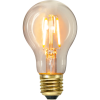 Star Trading LED lampa | E27 | A60 | soft glow | 2100K | 1.6W