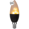 LED lampa E14 | C37 | 0.8-1.2W [Star Trading] 361755 - 1
