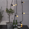 LED lampa E14 | C37 | 0.8-1.2W [Star Trading] 361755 - 2
