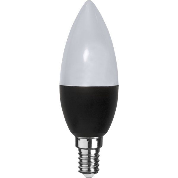 LED lampa E14 | C37 | 0.8-1.2W [Star Trading] 361755 - 3