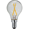 LED lampa E14 | P45 | 2.3W [Star Trading]