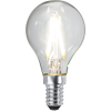 LED lampa E14 | P45 | klar | 2.3W [Star Trading] 361458 - 2