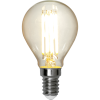 LED lampa E14 | P45 | klar | 5.9W [Star Trading] 361460 - 4