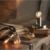 LED lampa E14 | P45 | soft glow | 4W | 3-stegs dimbar [Star Trading] 361770 - 2