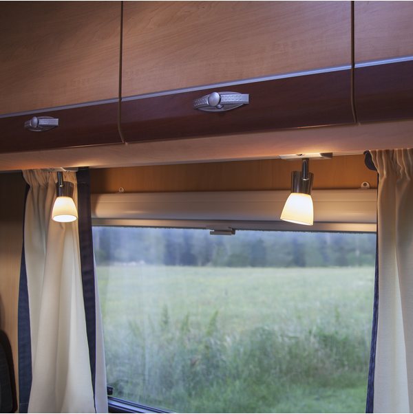 LED lampa E14 | P45 low voltage 12-24 | 2.2W [Star Trading] 361766 - 2