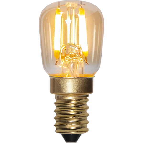 LED lampa E14 | ST26 | 0.5W [Star Trading] 361242 - 1