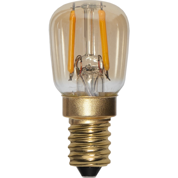 LED lampa E14 | ST26 | 0.5W [Star Trading] 361242 - 2
