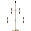 LED lampa E14 | ST26 | 0.5W [Star Trading] 361242 - 3