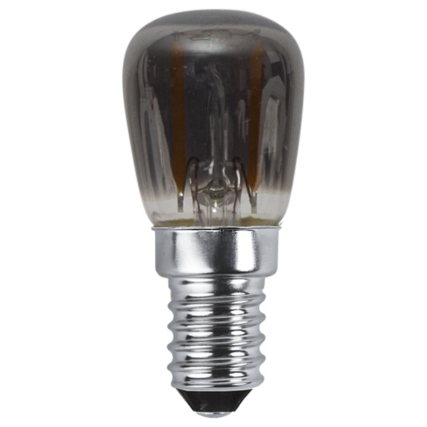 LED lampa E14 | ST26 | 1W [Star Trading] 361243 - 5
