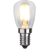 LED lampa E14 | ST26 | 2.8W | dimbar [Star Trading] 361468 - 3
