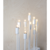 LED lampa E14 | ST26 | klar | 1.3W | 2st [Star Trading] 361467 - 4