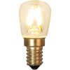 LED lampa E14 | ST26 | soft glow | 1.3W | 2st [Star Trading] 361466 - 3
