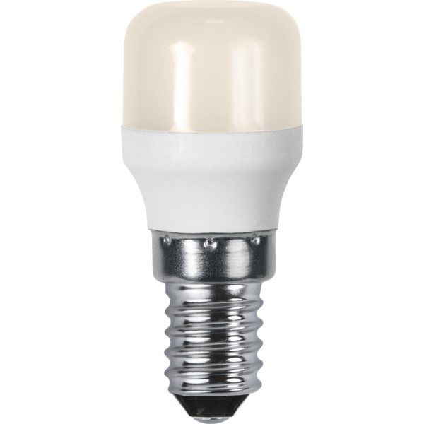 LED lampa E14 | ST26 opal | 1.4W | 2st [Star Trading] 361457 - 3