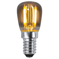 LED lampa E14 | ST26 soft glow | 1W [Star Trading] 361243