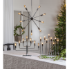 LED lampa E14 | ST38 | 1.6W [Star Trading] 361786 - 4