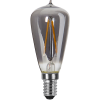 LED lampa E14 | ST38 | 1.6W [Star Trading] 361786 - 5