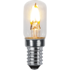 LED lampa E14 | T16 | soft glow | 0.3W [Star Trading] 361780 - 1