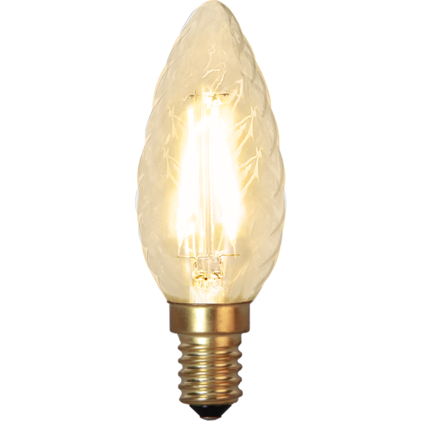 LED lampa E14 | TC35 | soft glow | 1.5W [Star Trading] 361794 - 1