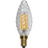 LED lampa E14 | TC35 | soft glow | 4W | dimbar [Star Trading] 361796 - 2