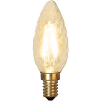 LED lampa E14 | TC35 soft glow | 1.5W [Star Trading] 361794