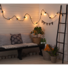 LED lampa E14 dimbar | ST38 soft glow | 1.9W [Star Trading] 361787 - 3