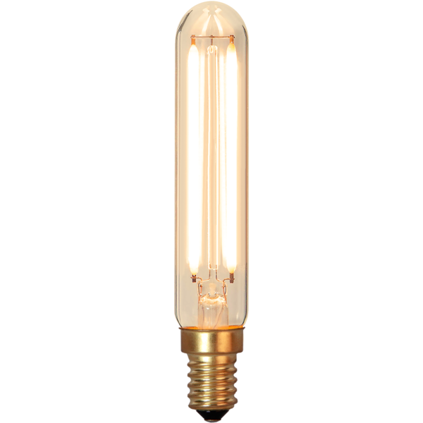 LED lampa E14 dimbar | T20 soft glow | 2.5W [Star Trading] 361791 - 3