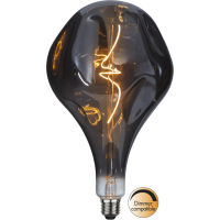 LED lampa E27 | A165 | 3.8W | dimbar [Star Trading] 361798