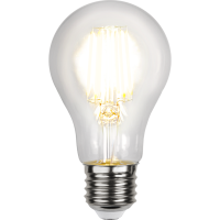 LED lampa E27 | A60 | low voltage 12-24V | 3.3W [Star Trading] 361811